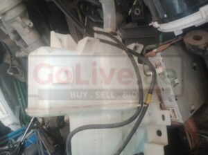 Mazda CX 5 used parts for sale