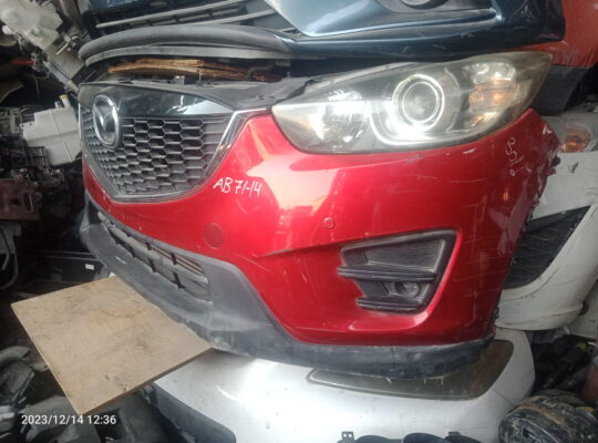 Mazda CX 5 used parts for sale