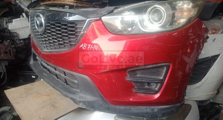 Mazda CX 5 used parts for sale