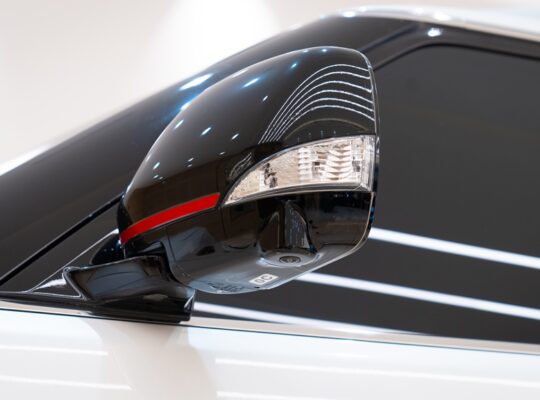 2021 NISSAN PATROL NISMO / WARRANTY / GCC SPECIFICATION