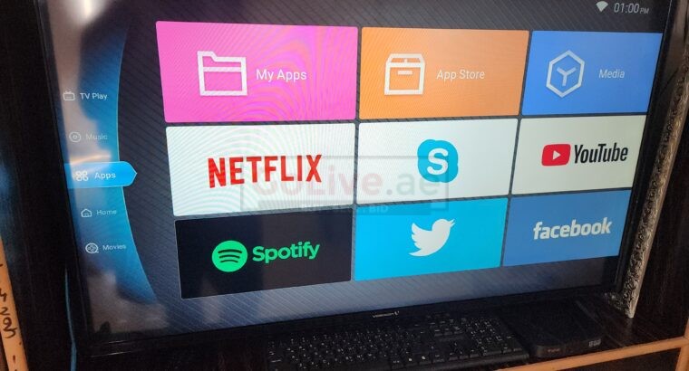 Videocon smart led for sale