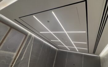 Gypsum ceiling Repairing company in Dubai