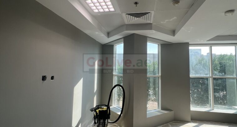 Gypsum ceiling Repairing company in Dubai