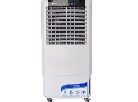 Climate plus CM-1200 industrial air cooler
