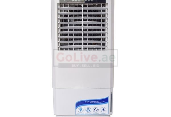 Heavy – Duty Outdoor Air Cooling Machine – A Plus Series