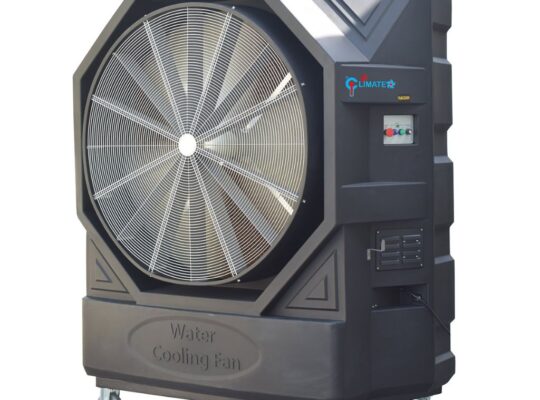 Heavy – Duty Outdoor Air Cooling Machine – A Plus Series