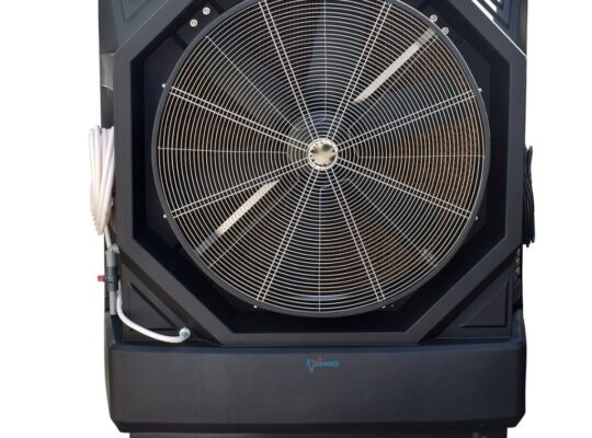 Heavy – Duty Outdoor Air Cooling Machine – A Plus Series