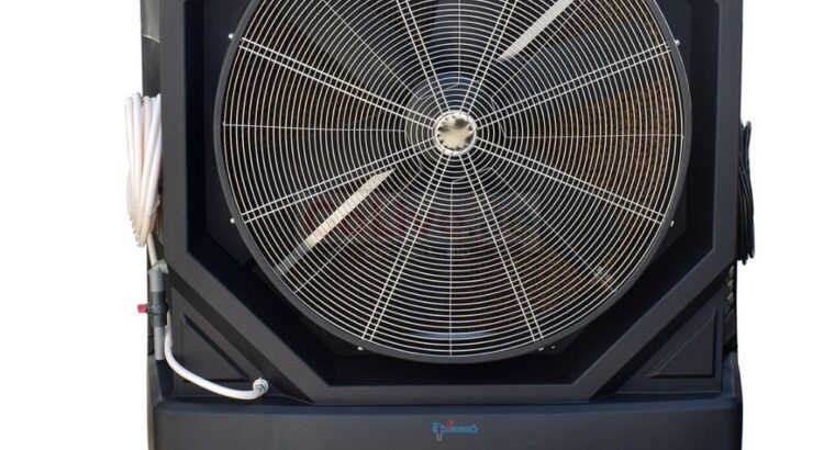 Heavy – Duty Outdoor Air Cooling Machine – A Plus Series