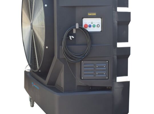 Heavy – Duty Outdoor Air Cooling Machine – A Plus Series
