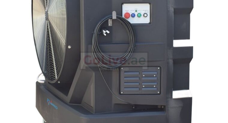 Heavy – Duty Outdoor Air Cooling Machine – A Plus Series