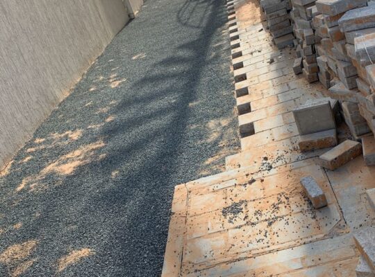 Interlock Repairing Company in Dubai