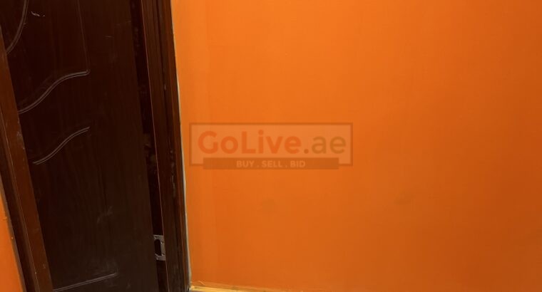 Anti Bacterial painting services in dubai