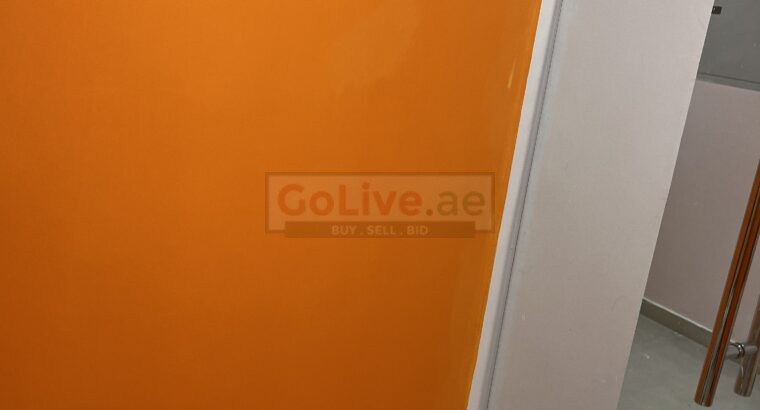Anti Bacterial painting services in dubai