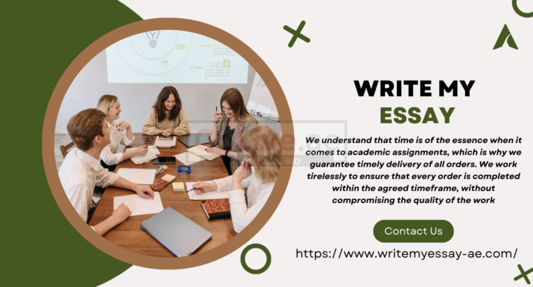 Research Paper Writing Ajman