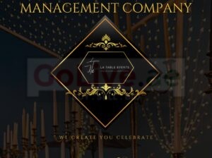 Event Management Organization | UAE