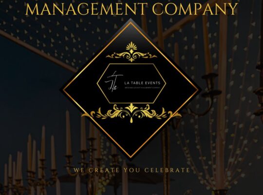 Event Management Organization | UAE