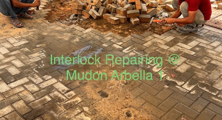 Interlock Repairing Company in Dubai