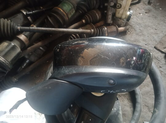 Mazda CX 5 used parts for sale