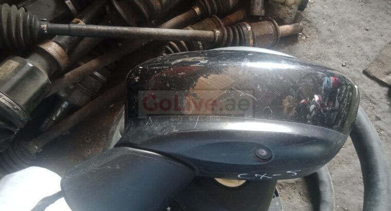 Mazda CX 5 used parts for sale