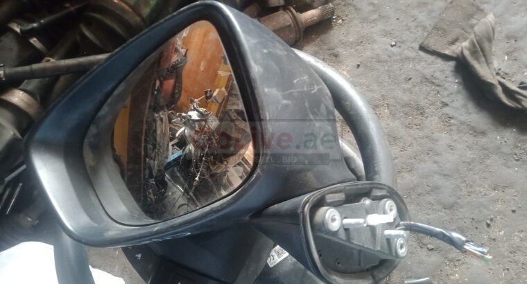 Mazda CX 5 used parts for sale