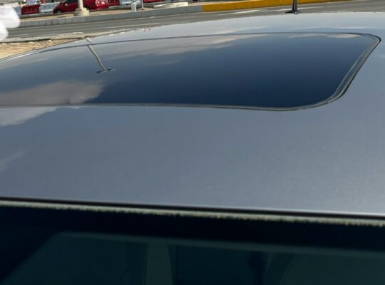 VW Passat 2014