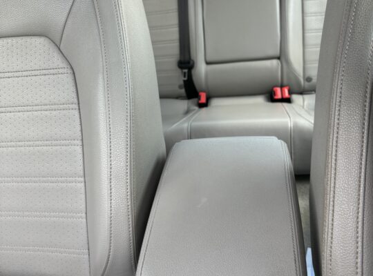 VW Passat 2014