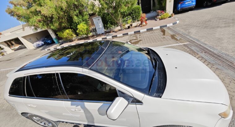 Ford edge 2009 3.5L V6 Limited
