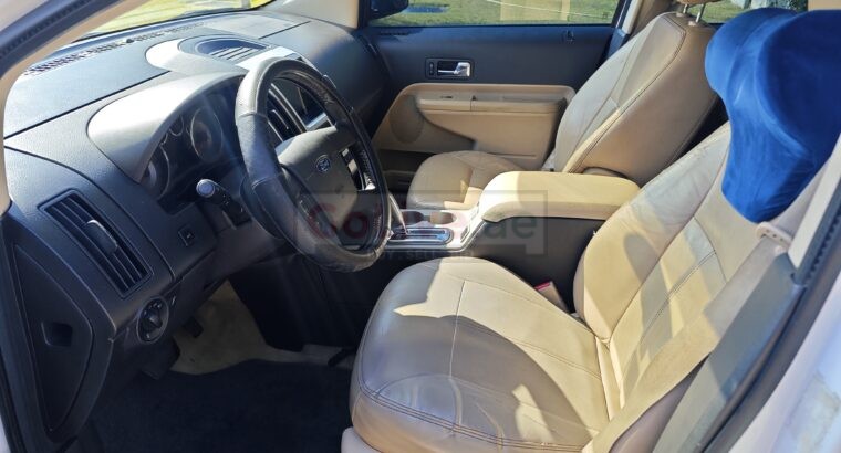 Ford edge 2009 3.5L V6 Limited