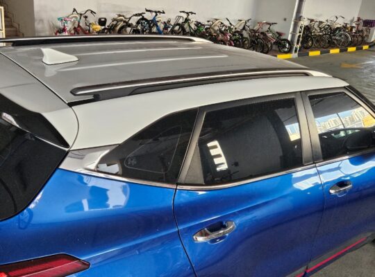 KIA SELTOS GT LINE MODEL 2021
