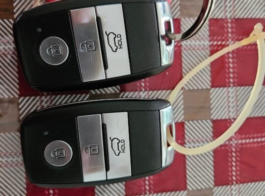 KIA SELTOS GT LINE MODEL 2021