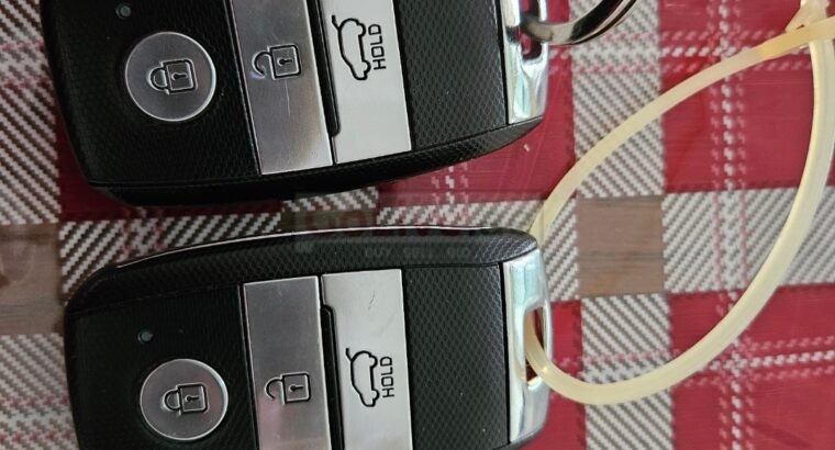 KIA SELTOS GT LINE MODEL 2021