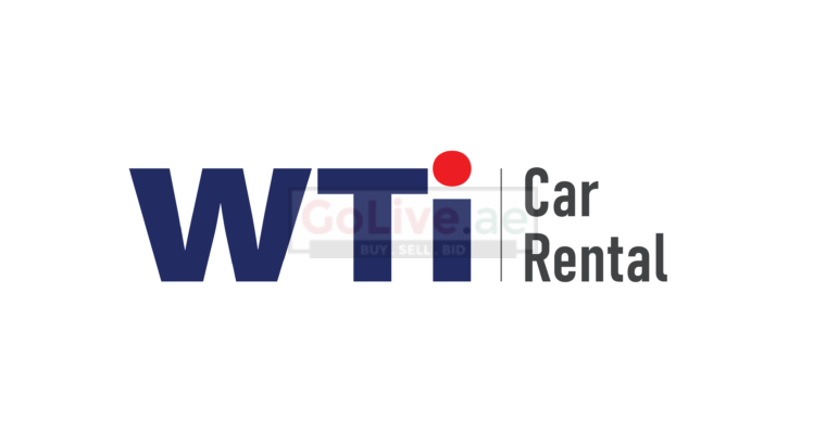 Car Rental in Dubai