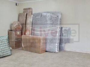 SMART MOVERS AND PACKERS Al Ain
