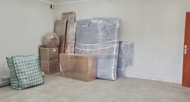 SMART MOVERS AND PACKERS Al Ain