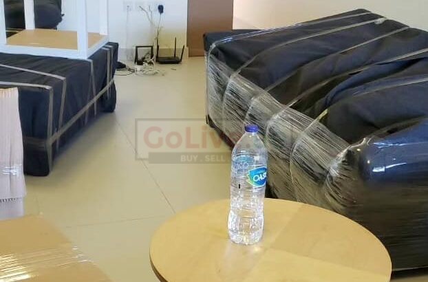 SMART MOVERS AND PACKERS Al Ain