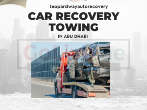 Leopardwayautorecovery ( Car Towing Service )