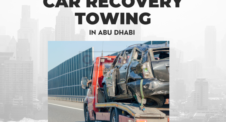 Leopardwayautorecovery ( Car Towing Service )