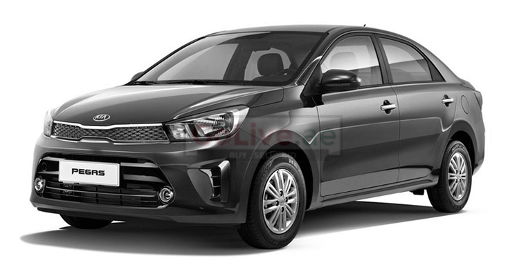 Perfect Line Rent A Car LLC