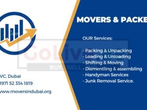 Movers And Packers In jvc