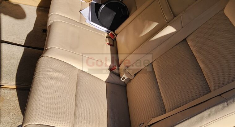 2013 ES350 GCC | Full history