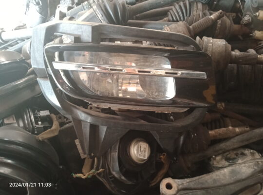 Mazda CX-9 fog lamp for sale