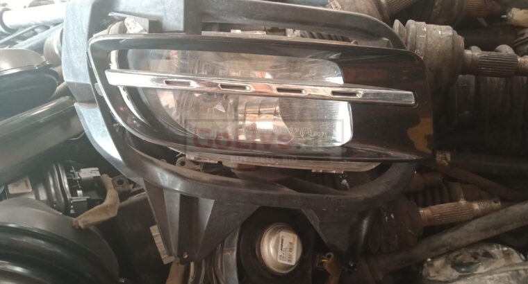 Mazda CX-9 fog lamp for sale