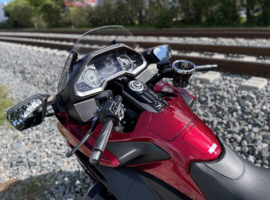 2018 Honda gold wing available for sale
