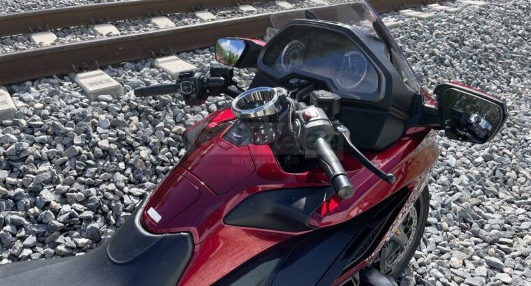 2018 Honda gold wing available for sale