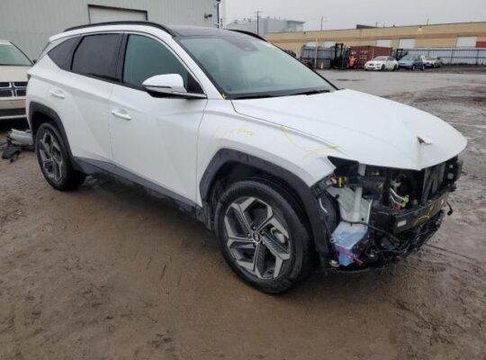 2023 HYUNDAI TUCSON VALUE