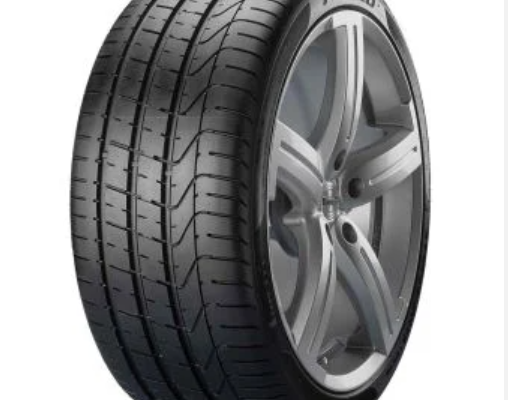 Buy Pirelli P Zero – PitStopArabia