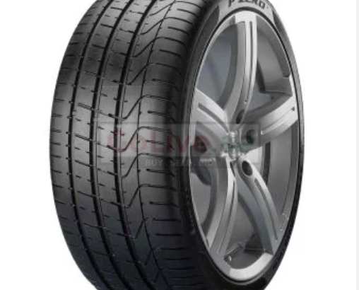 Buy Pirelli P Zero – PitStopArabia
