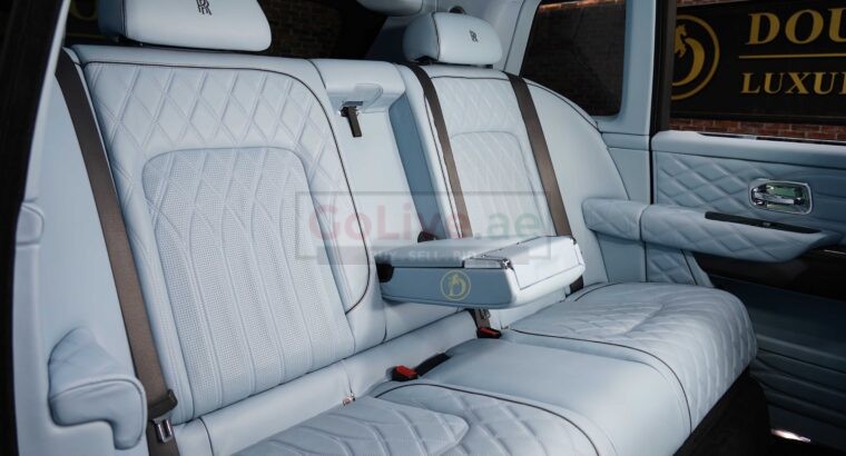 Rolls-Royce Cullinan | Black Badge | Novitec Spofec Kit | Brand New | 1-Month Special Price Offer
