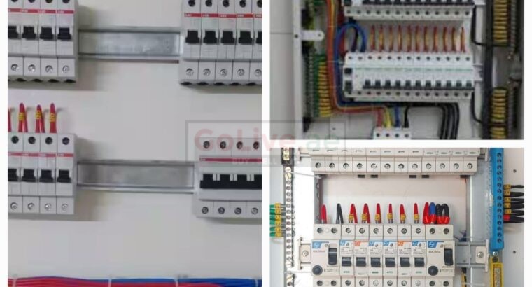 Berlin Home Maintenance Services Dubai,