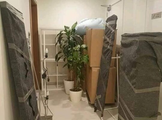 Moves Packers services Dubai JVC